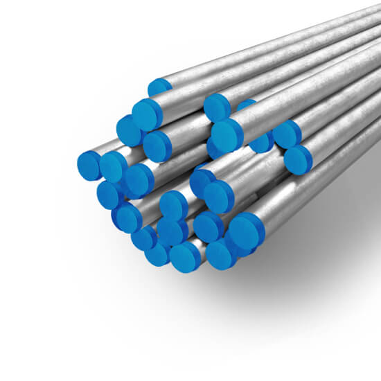 SNCM439 Nickel Chromium Molybdenum Alloy Steel